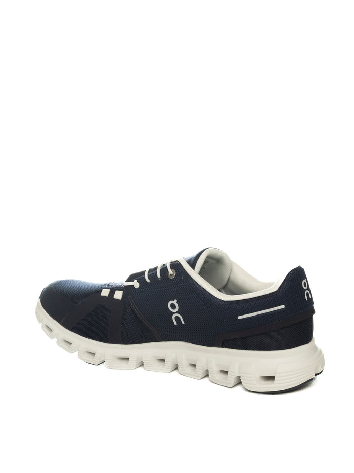ON Sneaker cloud 6 navy CLOUD6 3MF1007/0692
