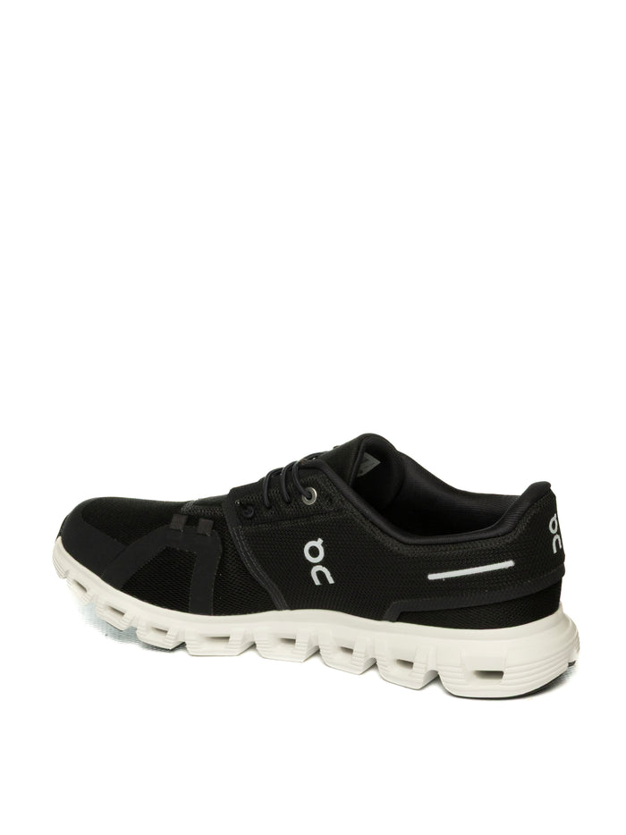 ON Sneaker cloud 6 nero/bianco CLOUD6 3MF1007/0299