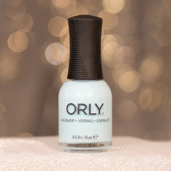Snow Angel | Orly Nail Laquer