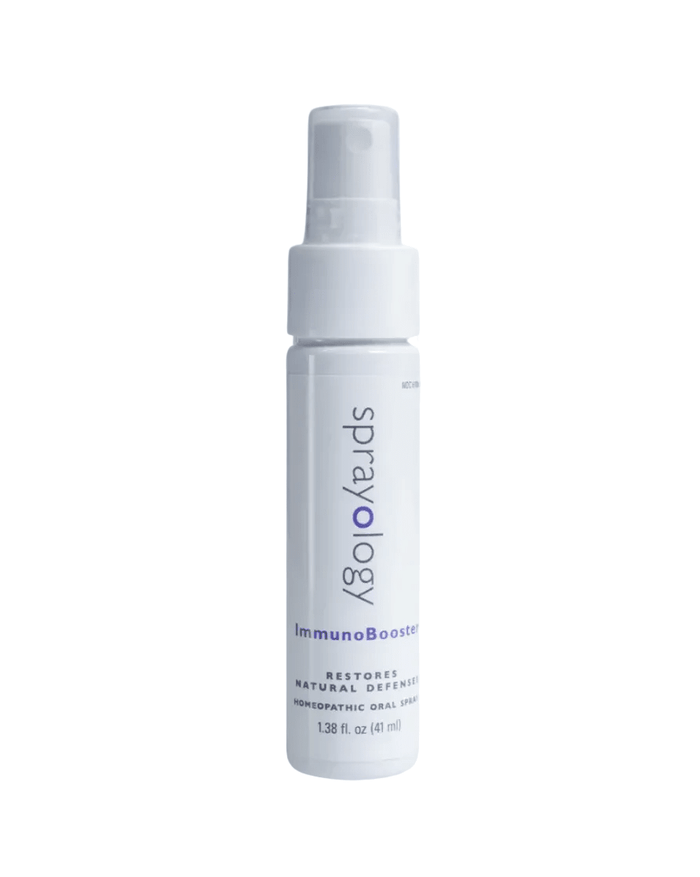 Sprayology ImmunoBooster by Sprayology at Beauty Culture MedSpa