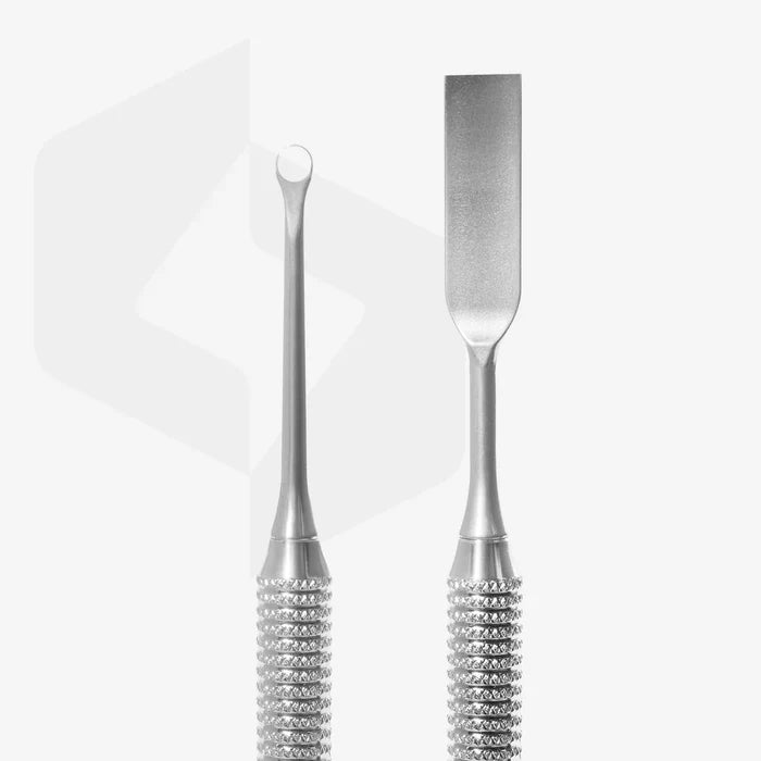 Staleks Manicure Pusher Expert 51 Type 1 Pusher & Ring Pe-51/1