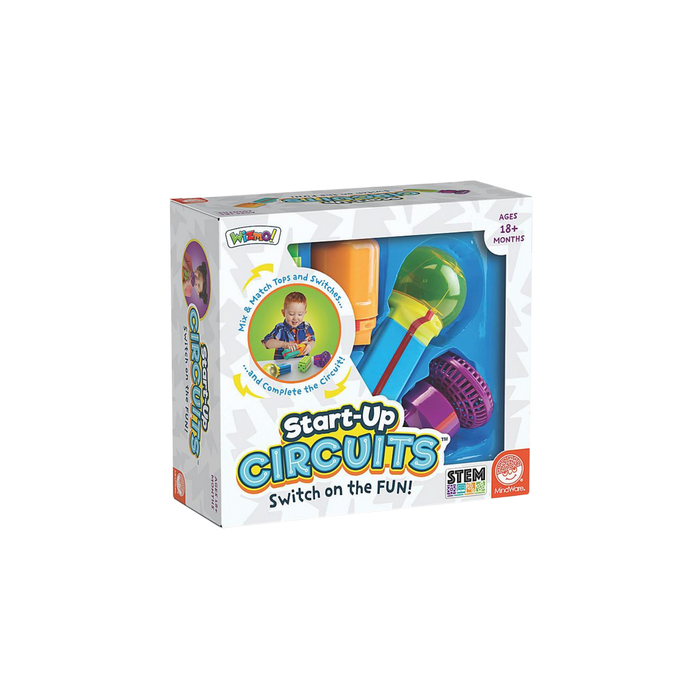 Start-Up Circuits