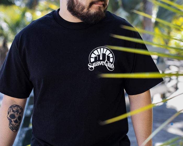 Suavecito First Tee Lifestyle