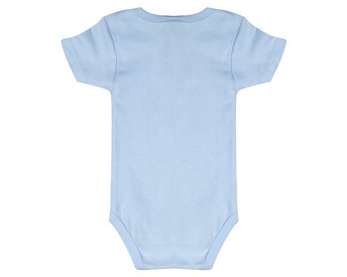Suavecito Paleta Onesie Back