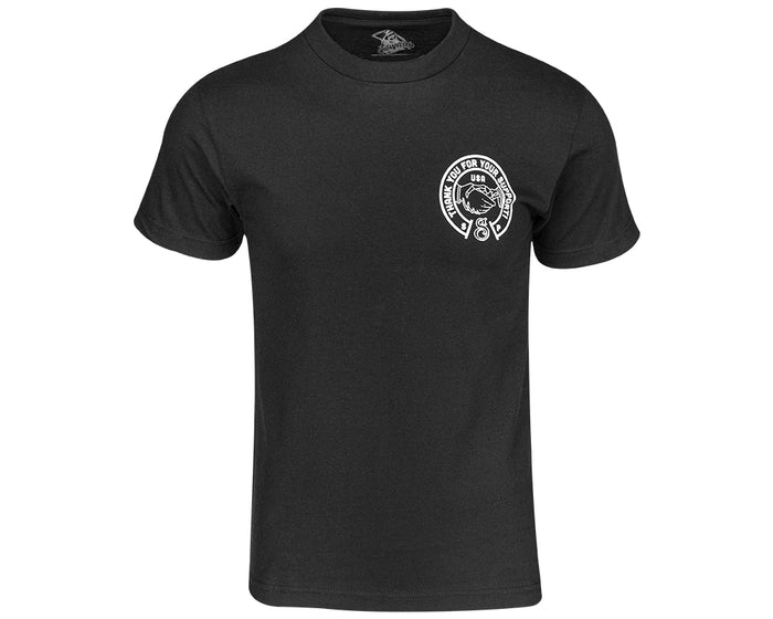 Support Local Tee Front