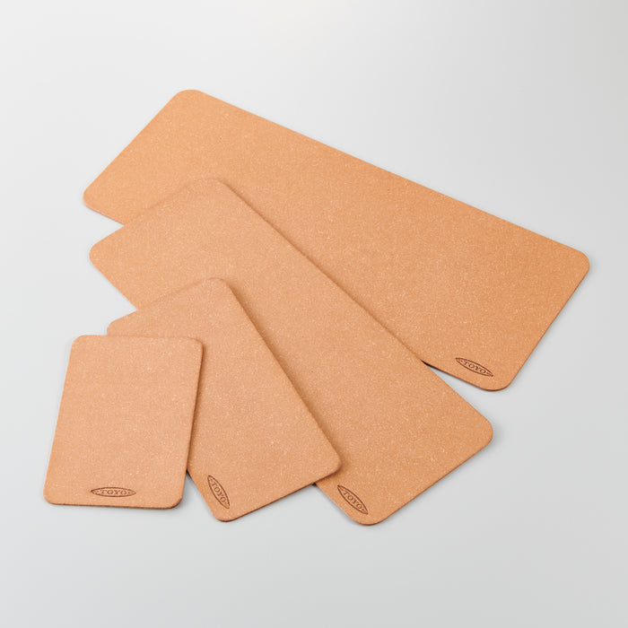 T-320 Leather Insert