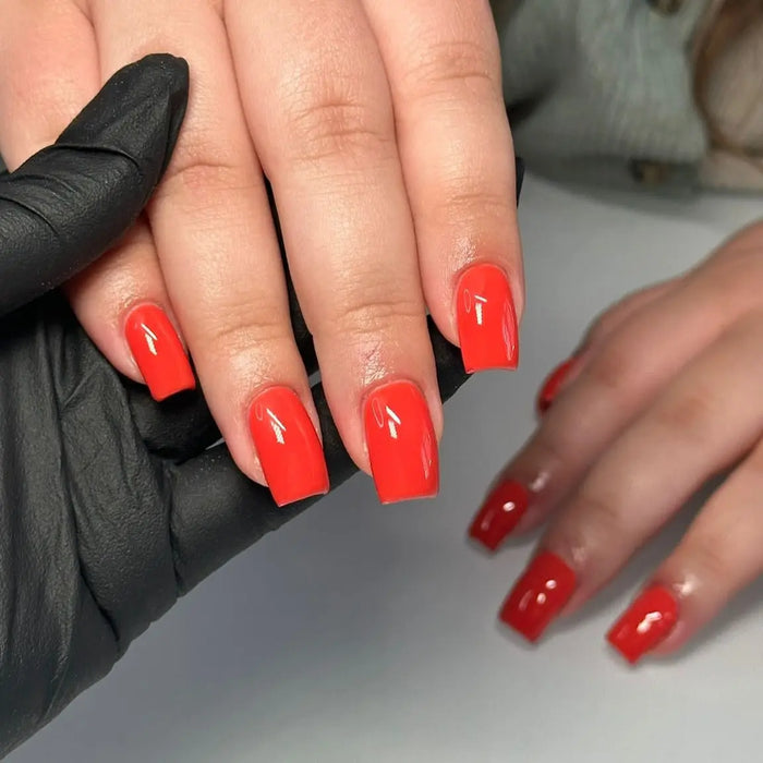 Tequila Sunrise - UGGP-A0468 Urban Graffiti Gel Polish 15ml Naio Nails