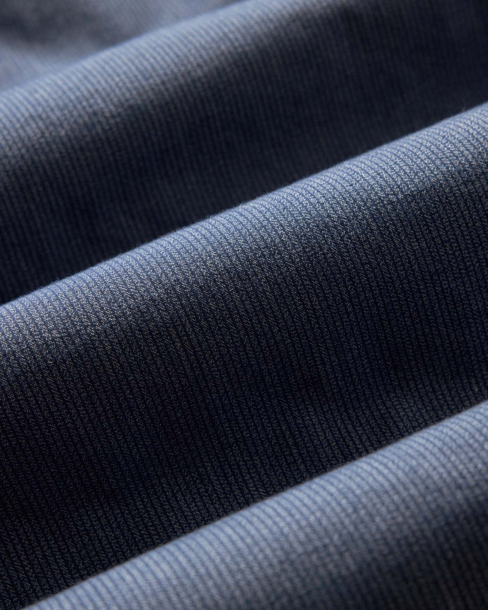 The Jack | Marine Stripe | Taylor Stitch