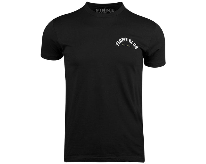The Punisher Tee Front