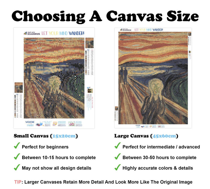 The Scream