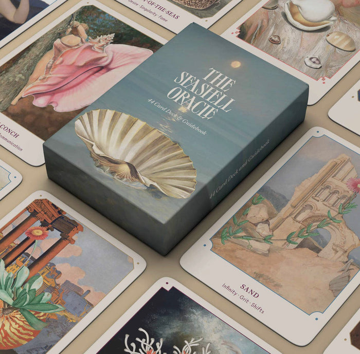 The Seashell Oracle