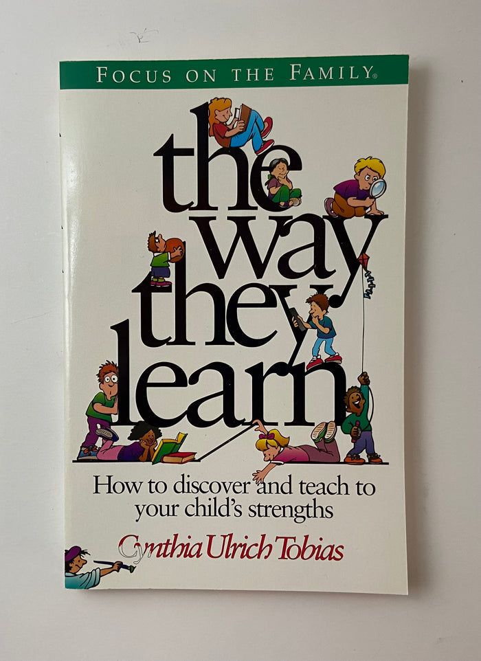 The Way They Learn