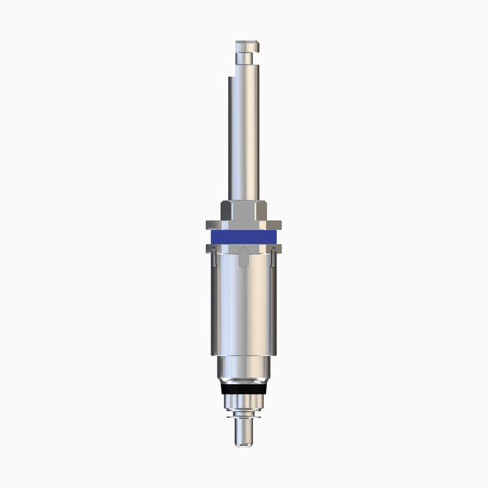 TiLobe® RD Guided Implant Driver, Ø5.1 mm Sleeve, Short
