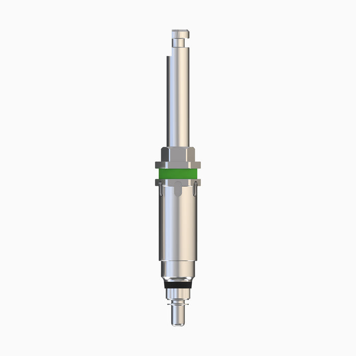 TiLobe® SD Guided Implant Driver, Ø4.1 mm Sleeve, Short