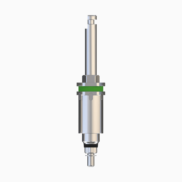TiLobe® SD Guided Implant Driver, Ø5.1 mm Sleeve, Short
