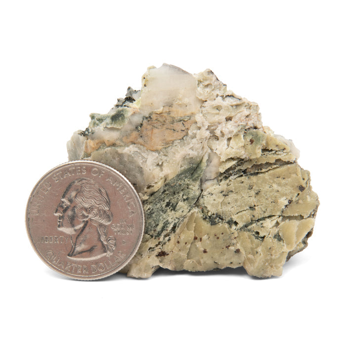 Titanite - Rough