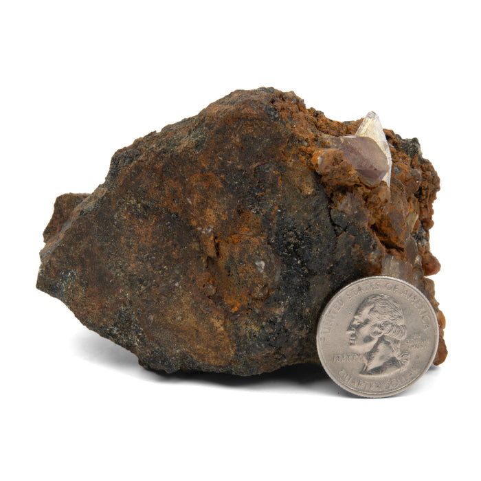 Titanite - Rough