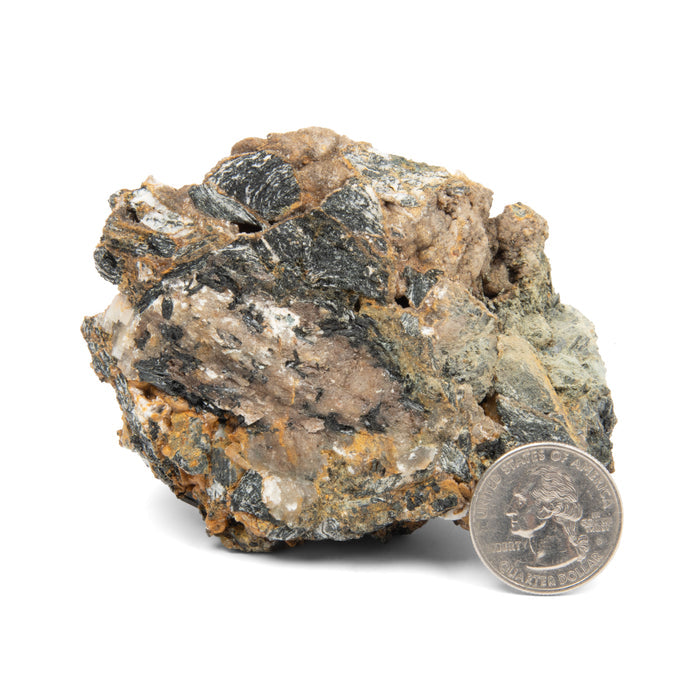 Titanite - Rough