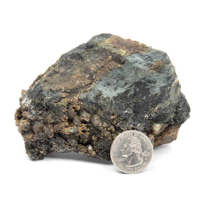 Titanite - Rough
