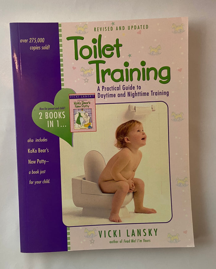 Toilet Training