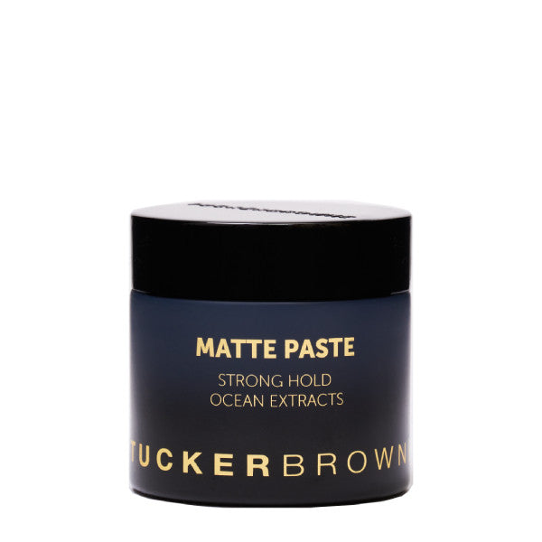 Tucker Browne Matte Paste Strong Hold 60g