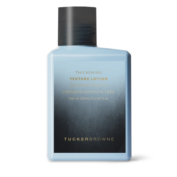 Tucker Browne Thickening Texture Lotion 150ml