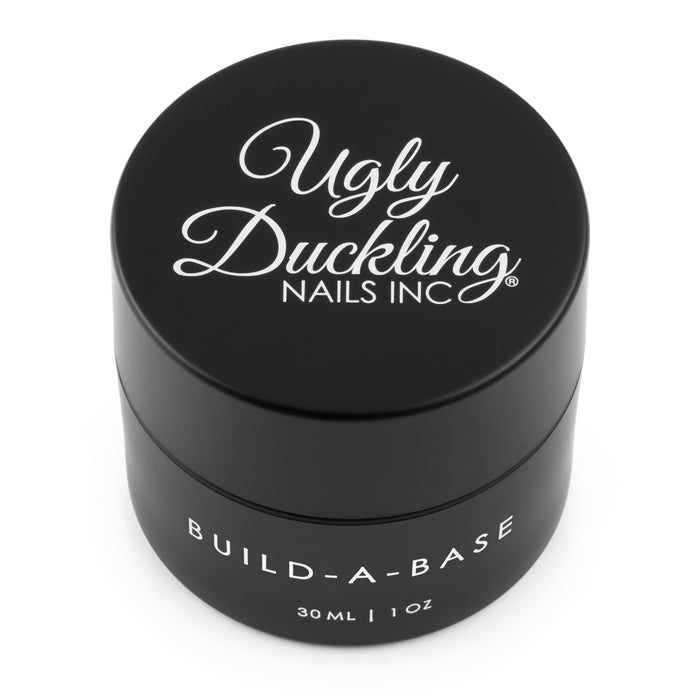 UD Build-A-Base 30ml POT - ROSE