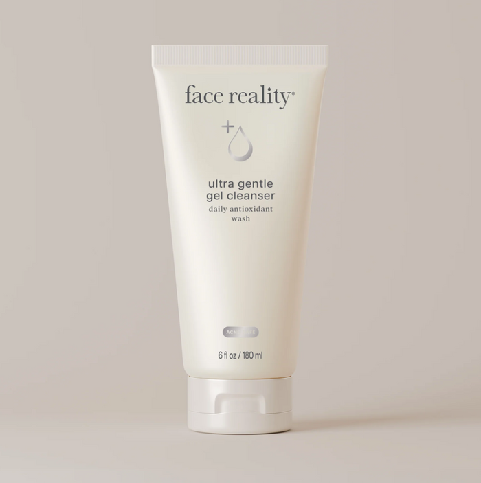 Ultra Gentle Cleanser
