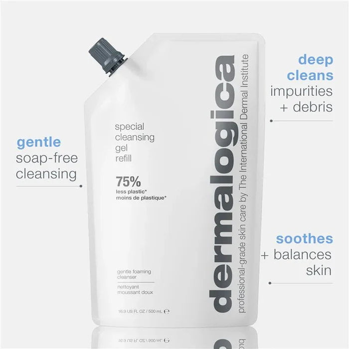 500ml refill