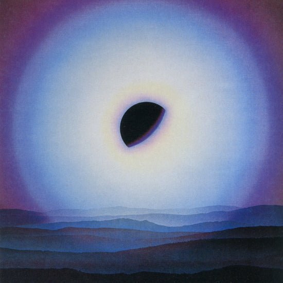 V/A - Somewhere Between - Inner Ocean Records