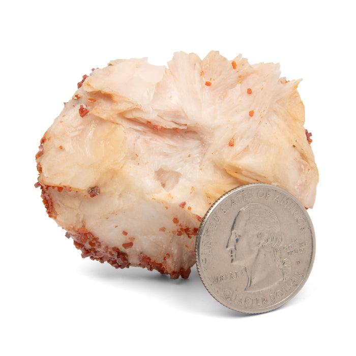 Vanadinite - Rough