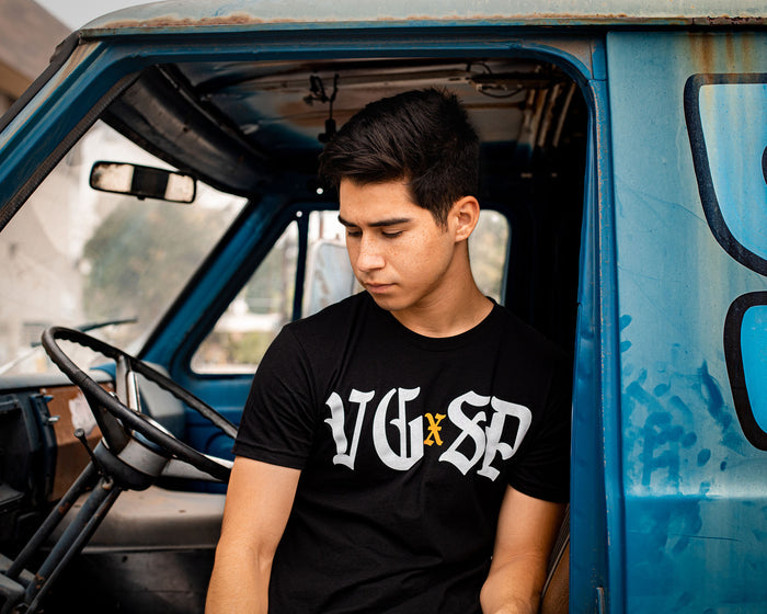 VG X SP Tee