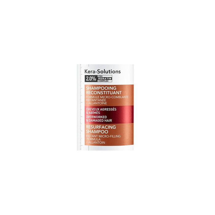 Vichy Dercos Kera Solutions Resurfacing Shampoo 250 ml