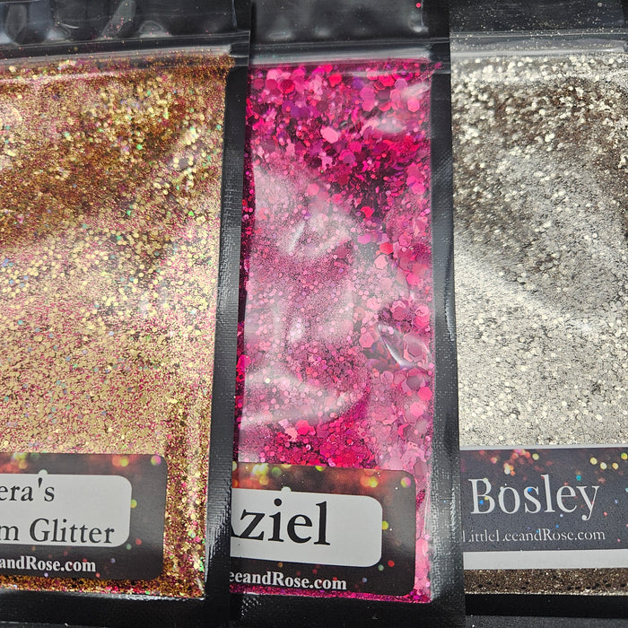 Vodka Sunrise Glitter Bundle