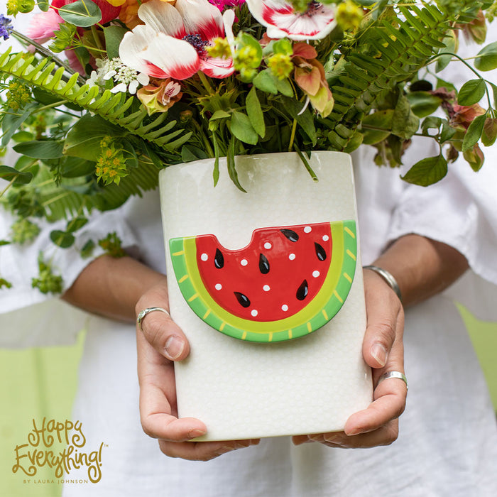 Watermelon Big Attachment by Happy Everything!