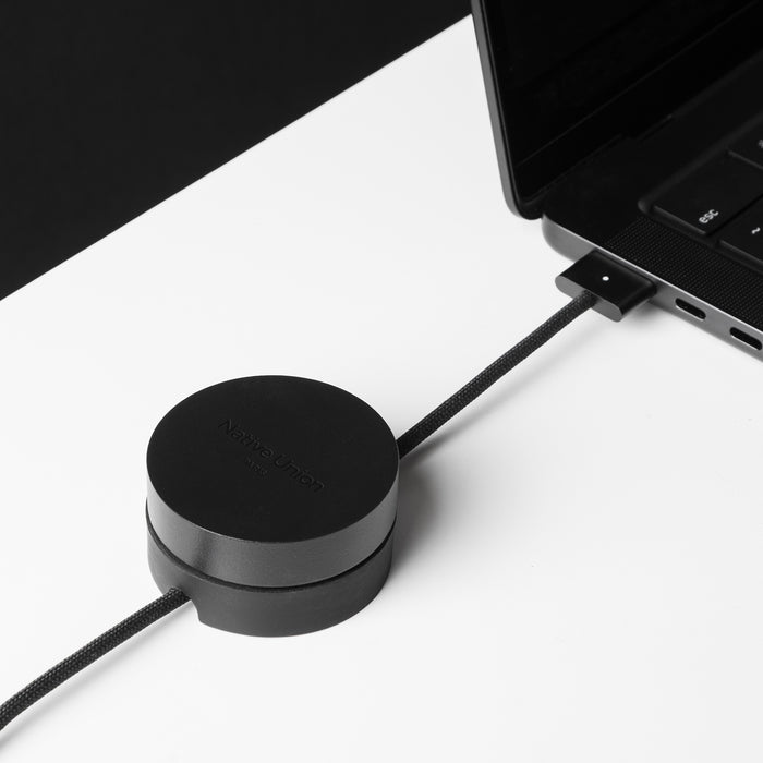 Weighter for One Cable