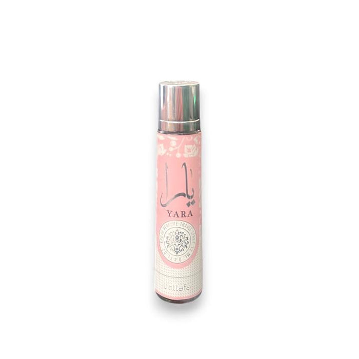 Yara Eau de Parfum ~ 12ml / 0.41 fl oz