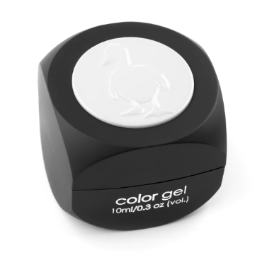 #002 Color Gel | Ugly Duckling