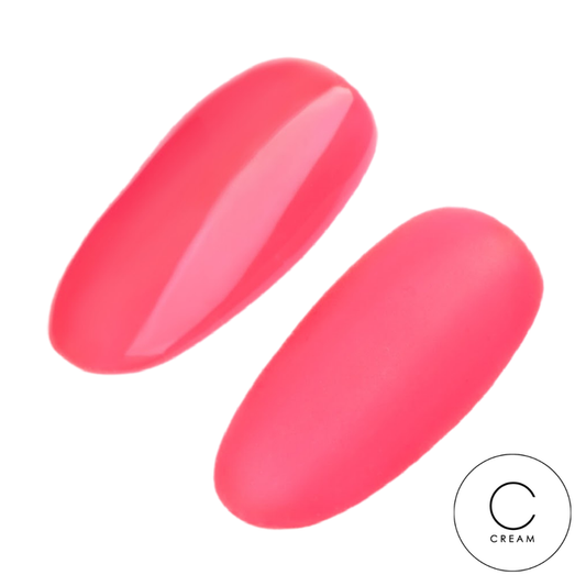 #002 Gel Polish - Hot Mess | Ugly Duckling