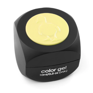 #003 Color Gel | Ugly Duckling