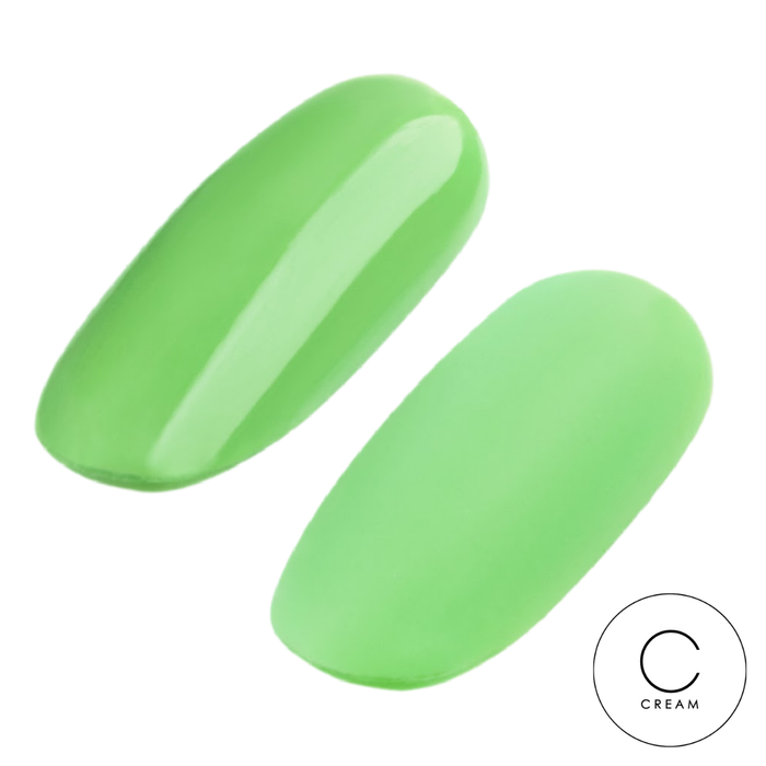#003 Gel Polish - Limeade | Ugly Duckling