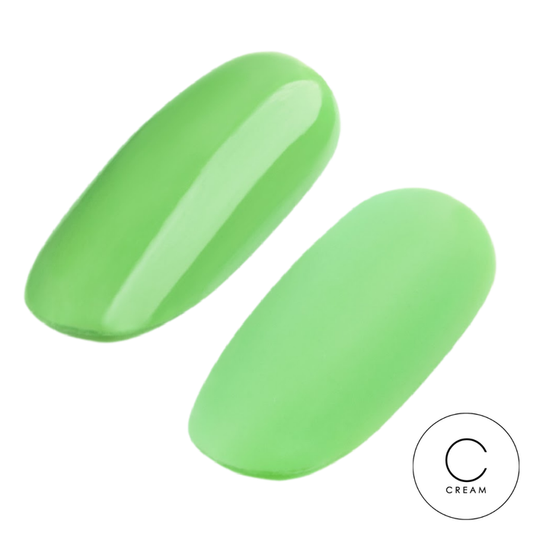 #003 Gel Polish - Limeade | Ugly Duckling