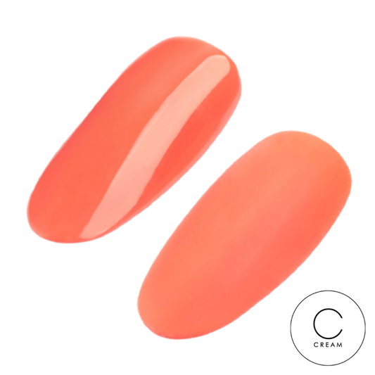 #005 Gel Polish - Tiger Tiger | Ugly Duckling