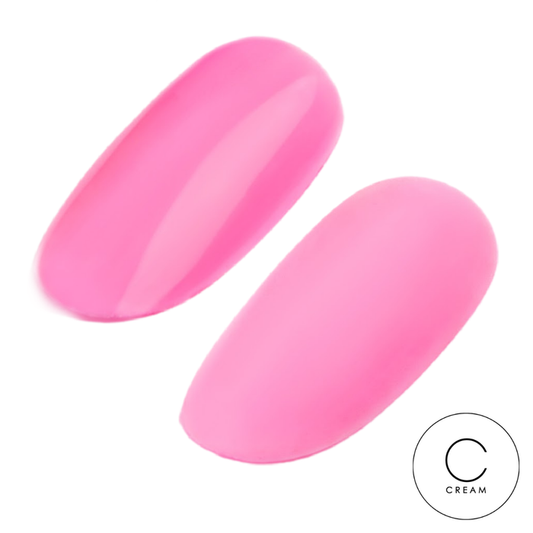 #030 Gel Polish - Bubble Gum | Ugly Duckling