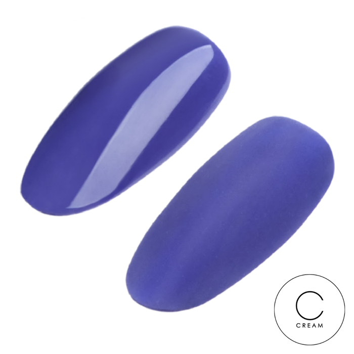 #036 Gel Polish - Cold Shoulder | Ugly Duckling