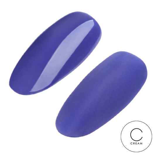#036 Gel Polish - Cold Shoulder | Ugly Duckling