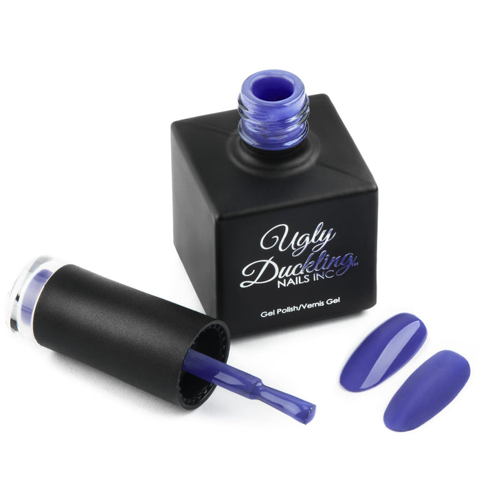 #036 Gel Polish - Cold Shoulder | Ugly Duckling