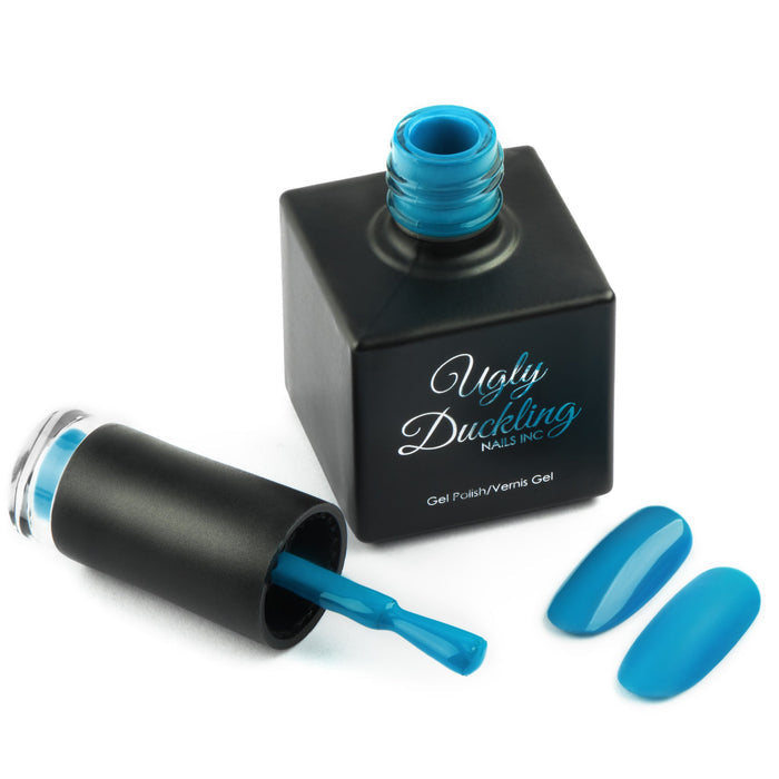 #037 Gel Polish - Himbo | Ugly Duckling