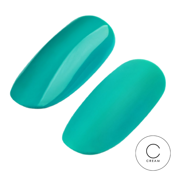#040 Gel Polish - Froggy | Ugly Duckling