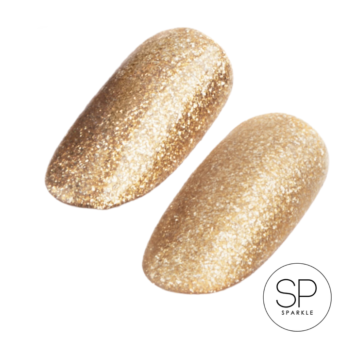 #042 Gel Polish - Charm Bracelet | Ugly Duckling